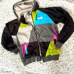 The Guap Don’t Stop Zip-Up Hoodie